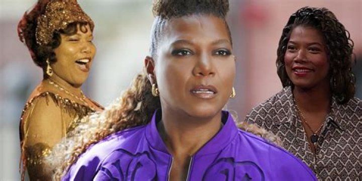 [06/2023] Who Are Queen Latifah's Kids? All You Need To Know About Her