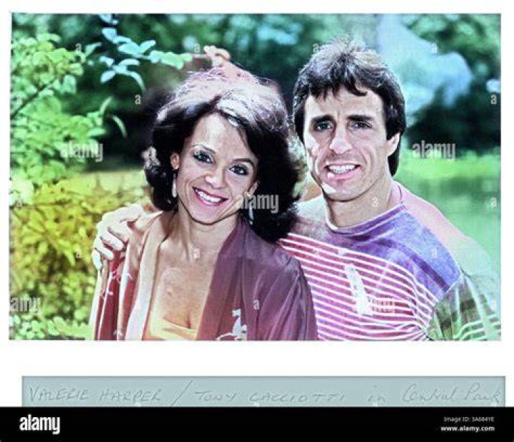 1. Anthony Cacciotti (Birth Name).2. Tony Cacciotti Net Worth, Age