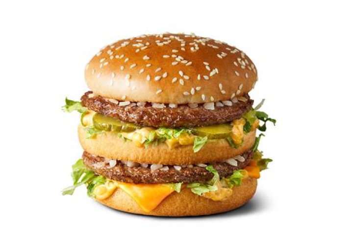 1 Big Mac App everdirect