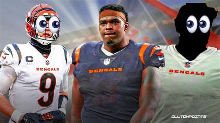 1 NFL free agency target after signing Orlando Browns Jr. &mdash; 2023