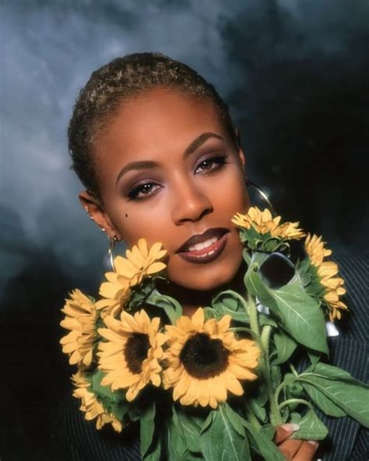 1 Source for Black Women! on Instagram "Natalie Belcon as