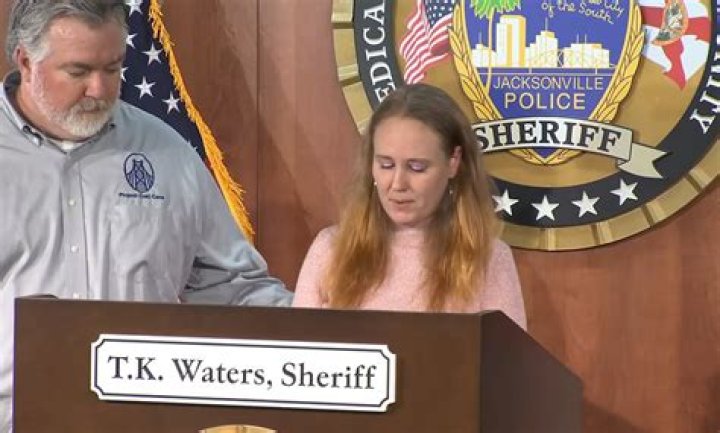 1 year later, Jacksonville mom of murdered twin baby girls has message