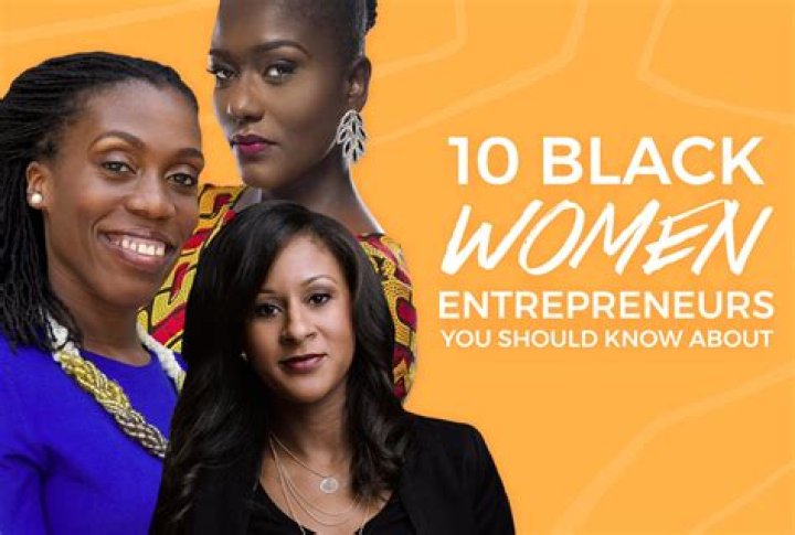 10 Black Female Entrepreneurs Under 30 Hot 107.9 Hot Spot ATL