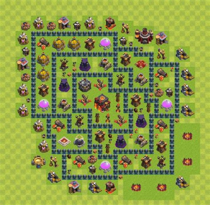 10 Common Clash of Clans Problems and Fixes