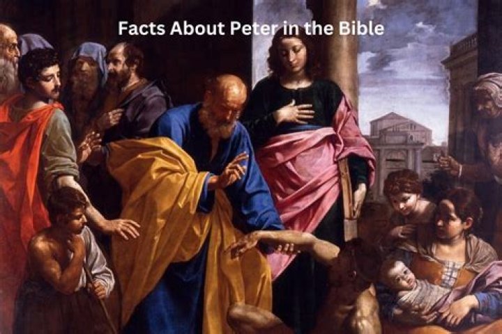10 Facts About Peter Bryce FactSnippet