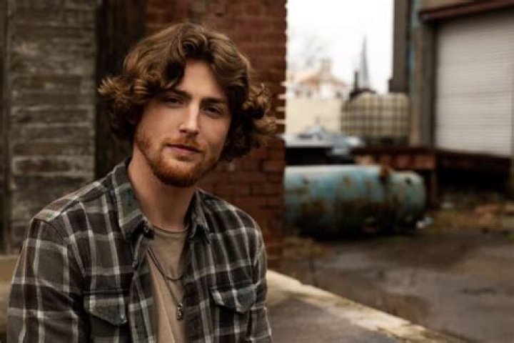 10 Fun Facts About Bailey Zimmerman Country Now