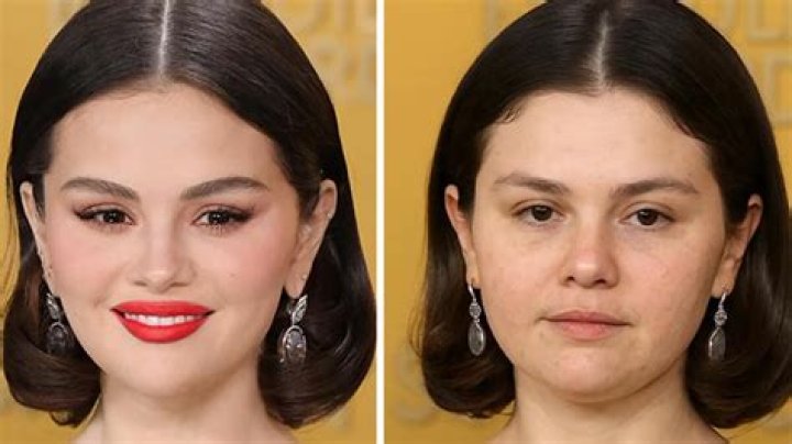 10 Hollywood Celebrities Without Make Up But Still Awesome Gluwee