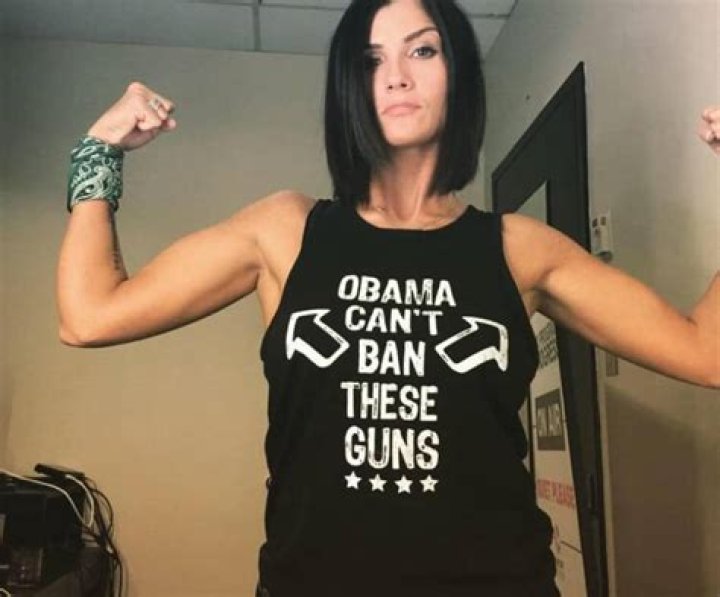 10 Hottest Republican Women In Politics