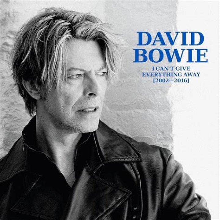 10 of David Bowie Greatest Achievements HYPEBEAST