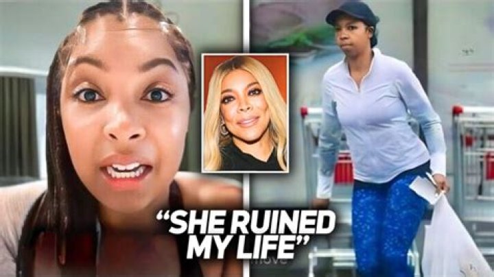 10 Sharina Hudson Facts Wendy Williams&rsquo; Husband Kevin Hunter&rsquo;s