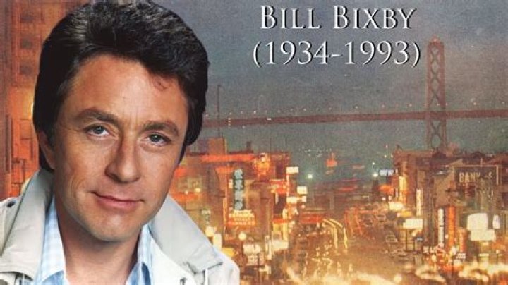 1000+ images about Bill Bixby (19341993) Brenda (19451982) on