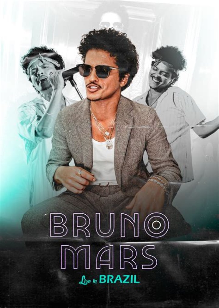 1000+ images about Bruno Mars on Pinterest Bruno mars, Mark ronson