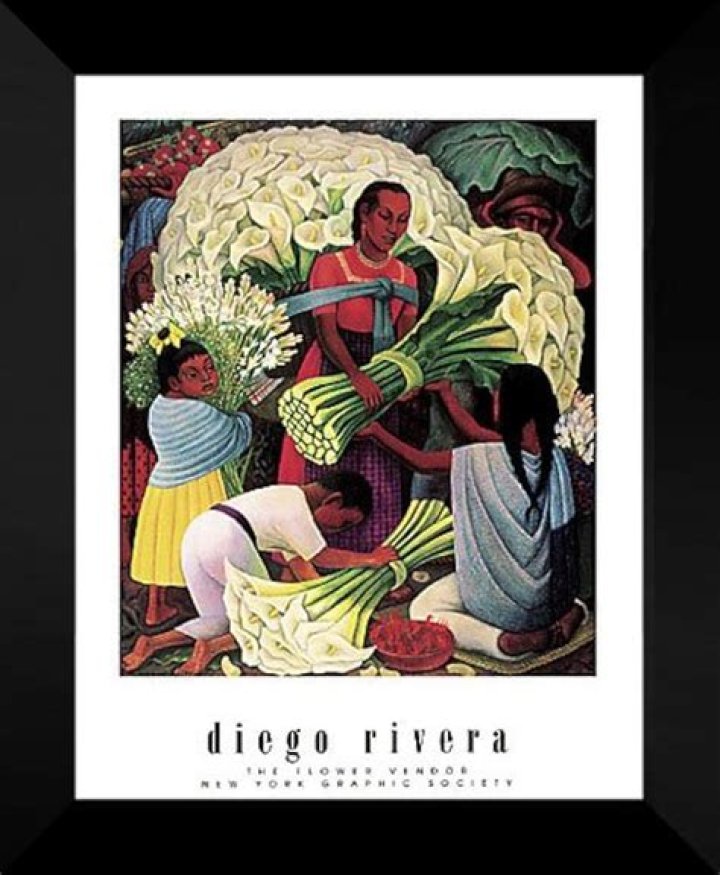 1000+ images about Diego Rivera (1886 1957) on Pinterest Mexico city