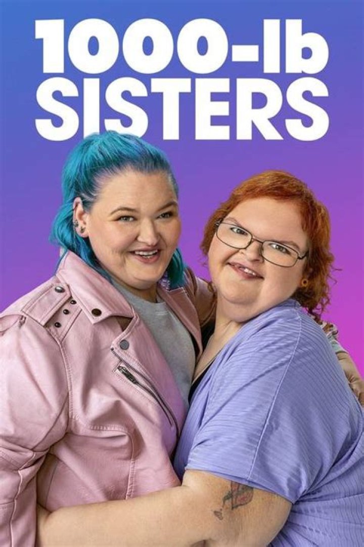 1000Lb. Sisters Everything To Know About Michael Halterman