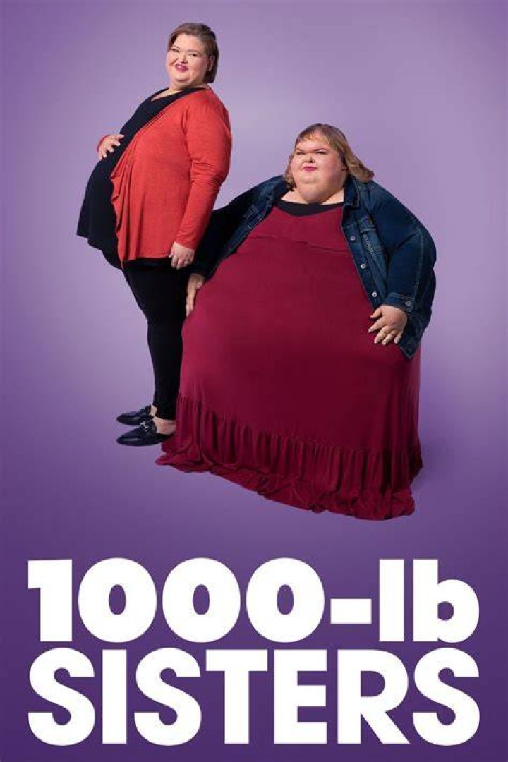 1000lb Sisters' Amy Slaton sparks concern newborn baby son Glenn could