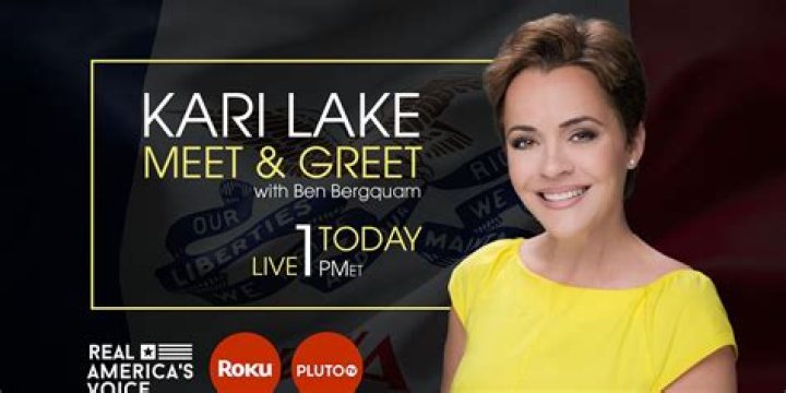 10.3.22 Kari Lake Meet n' Greet