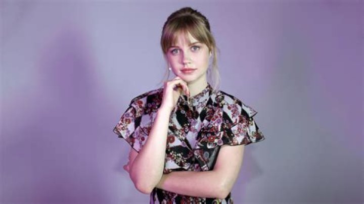 Энгаури Райс (Angourie Rice) Фильмы и сериалы