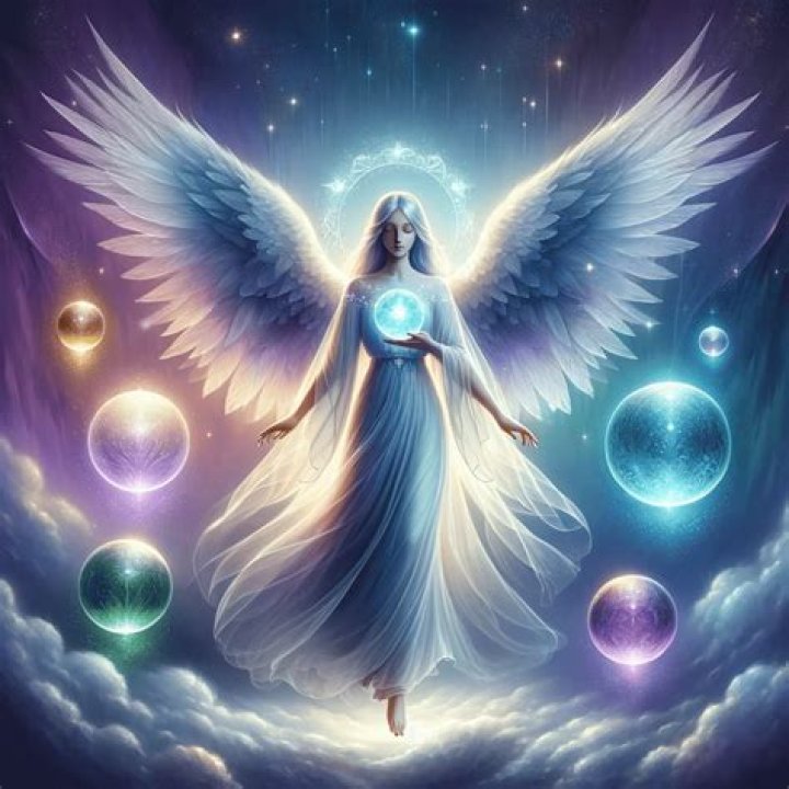 Энджел Тиори (Angel Theory) Фильмы и сериалы
