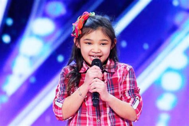 10yearold FilAm Angelica Hale moves to &lsquo;America&rsquo;s Got Talent&rsquo; finals