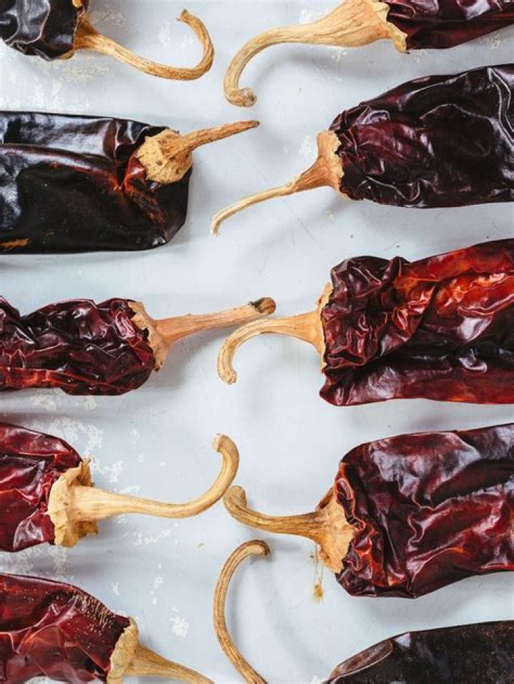 11 Dried Mexican Chiles to Know and Love, and How to Use Them
