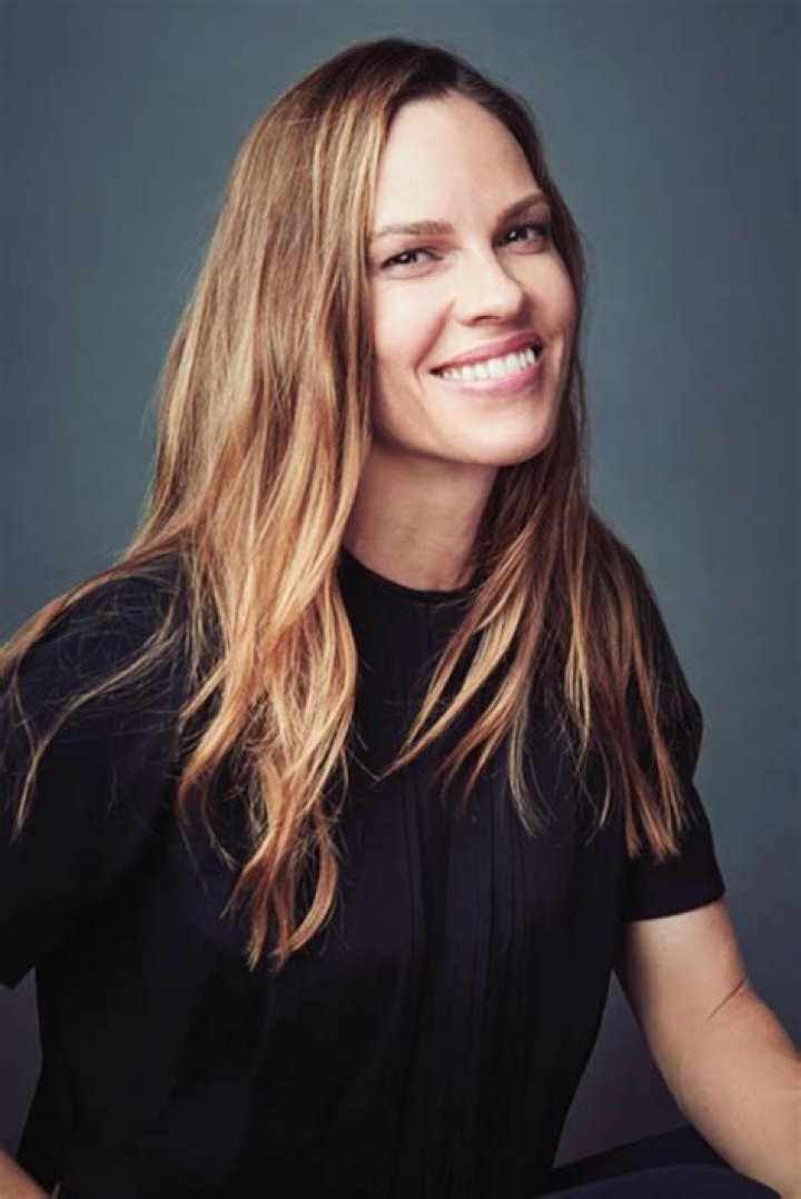11+ Photos of Hilary Swank Irama Gallery