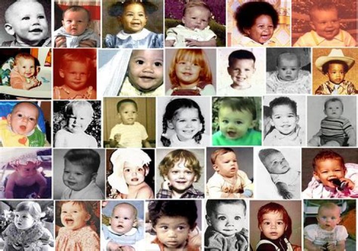 12 Celebrity Baby Pictures That Will Make You Want to Hug Them As