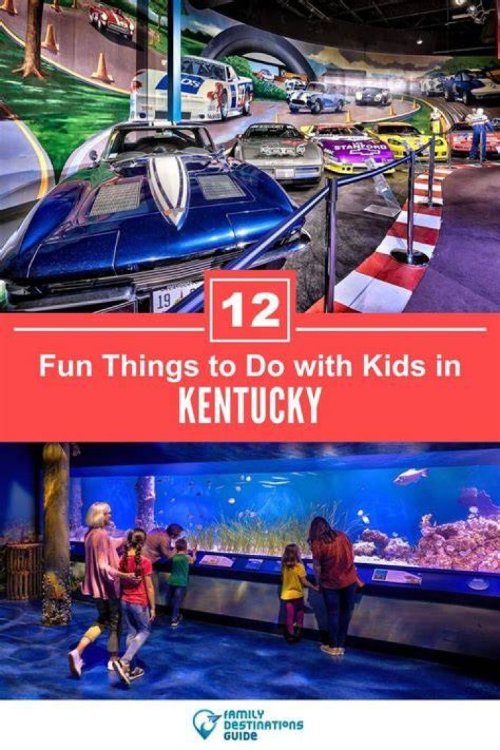 12 Fun Things to do in Wilmington DE with Kids