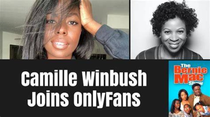 👉 Camille Winbush Nude OnlyFans Leaks AlbumPorn&trade;