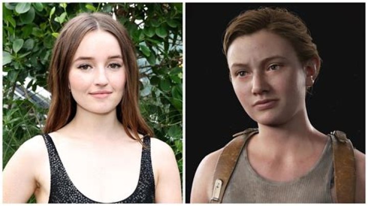 💙 Kaitlyn Dever 🇺🇸 ケイトリン・ディーヴァー