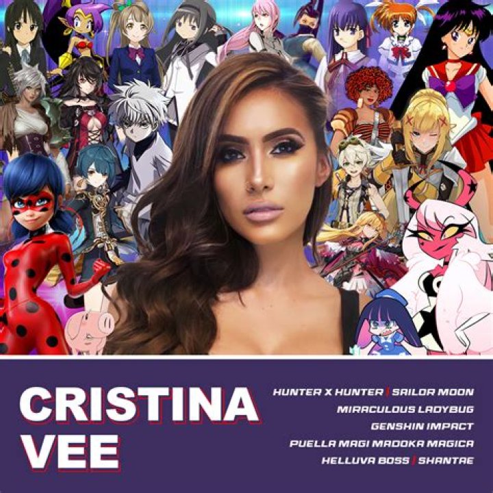 🦄 cristinacarmellaaa Cristina Carmella TikTok