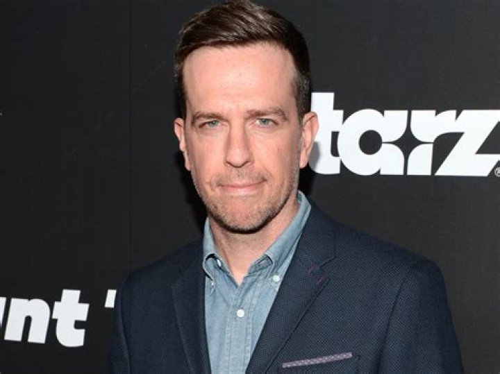 14 things every guy can learn from Ed Helms' style transformation