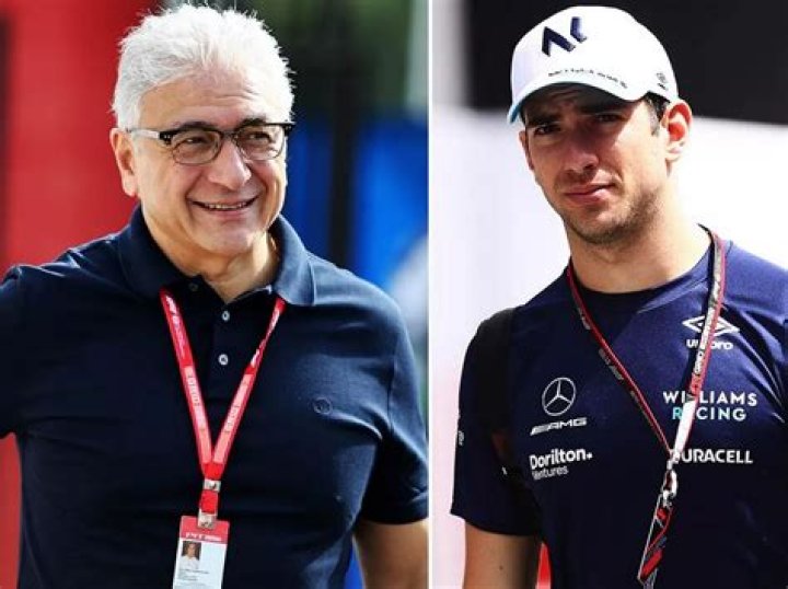 16. Michael Latifi 2021 Rich List Paddock Magazine