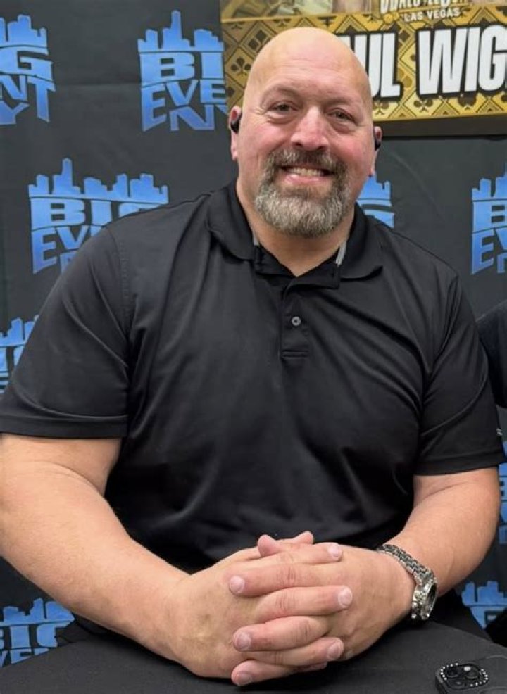 17 Big Show Dad Quick Guide 07/2023
