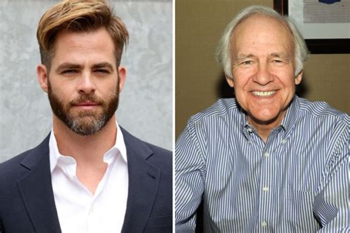 17 Celebs With Equally Famous Dads Teen Vogue