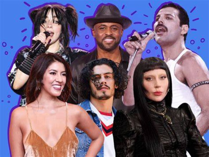 18 celebrities who came out as LGBT in 2022, so far from Rebel Wilson