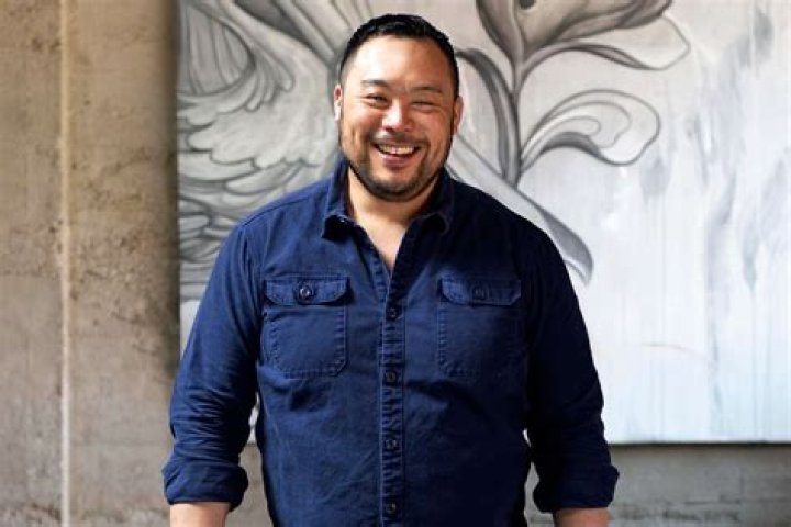 18 Enigmatic Facts About David Chang