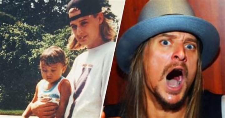 18 Facts About Kid Rock's Son TheThings