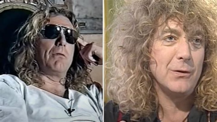 19+ Robert Plant'S Daughter HiyaSarena