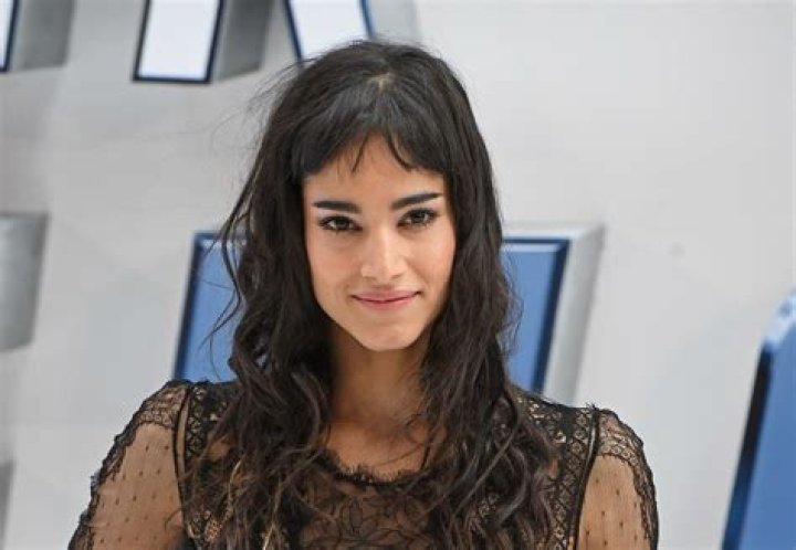19+ Sofia Boutella Wallpaper Asuna Gallery