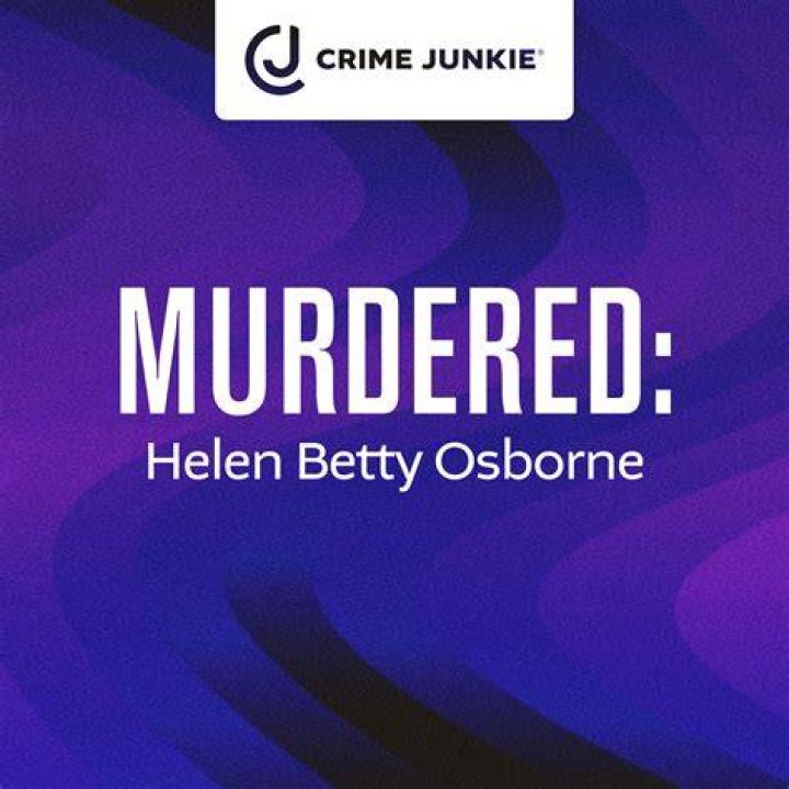 1981 Craig Crimmins murdered Helen Hagnes NY and 50 similar items