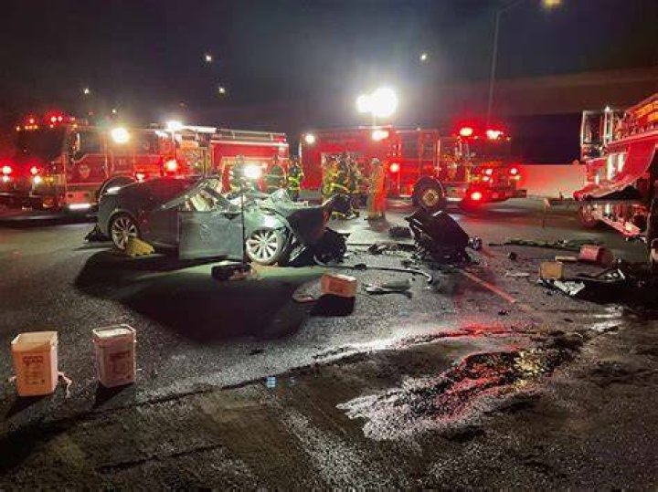 19yearold victim of I81 crash was a rising star in motorsports