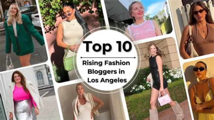 20 Bloggers to Watch in 2012