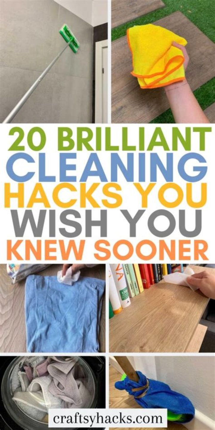 20 Dazzling Cleaning Hacks For Bar Keepers Friend Bar keepers friend