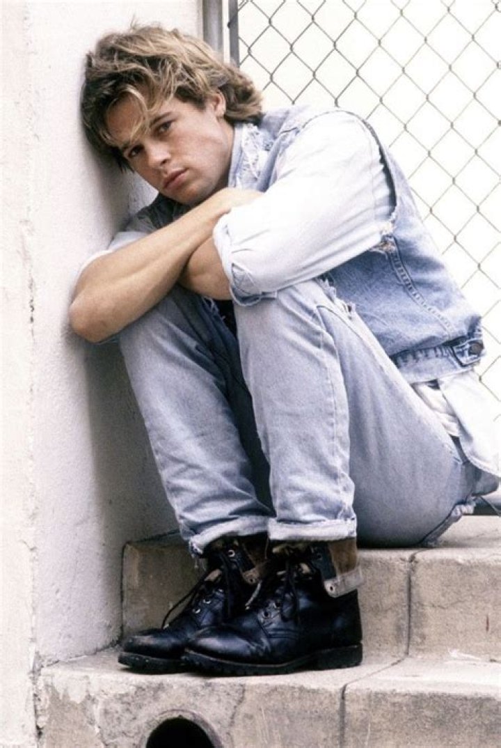 20 Photos of a Young Kevin Bacon in the 1980s Vintage News Daily