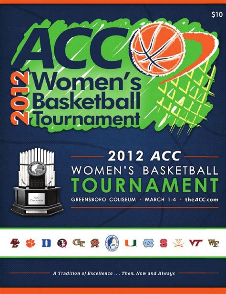 2012 ACC Women's Swimming and Diving Championships Boston College