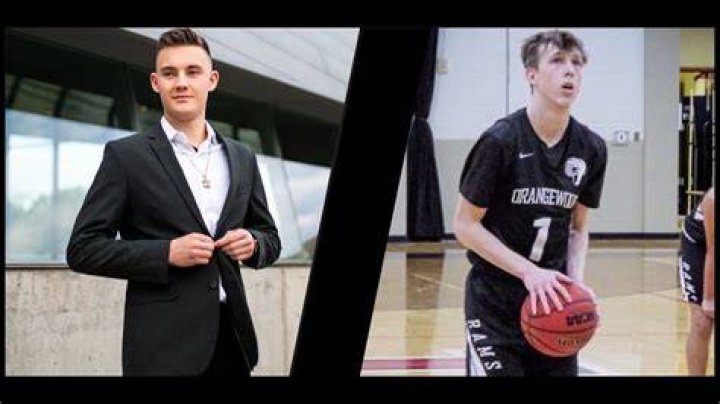 2021 IMG Post Grad Star Jaxon Williams YouTube