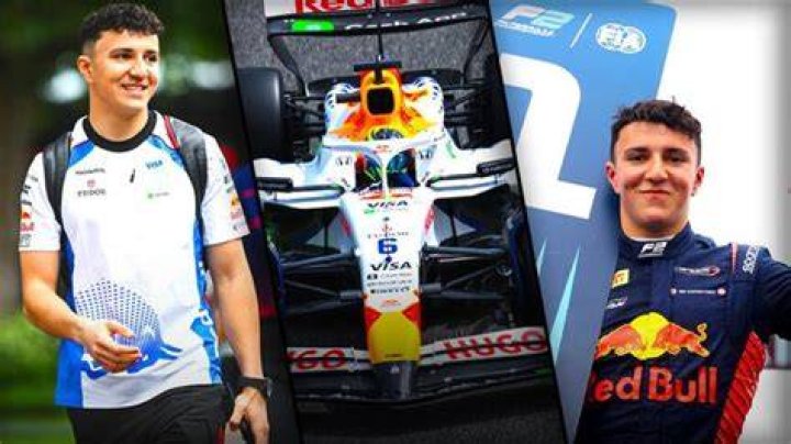 2023 F1 Academy grid Introducing the drivers and teams for the all