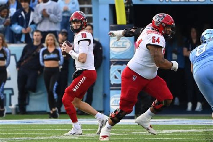 2023 NFL Draft Chandler Zavala Scouting Report