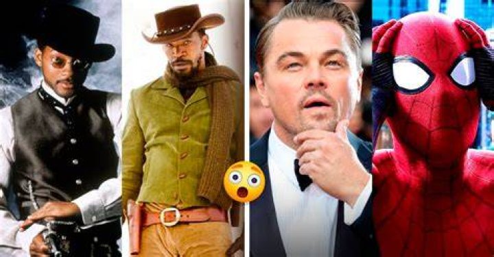 21 Famosos que rechazaron el papel de su vida por ser ofensivo