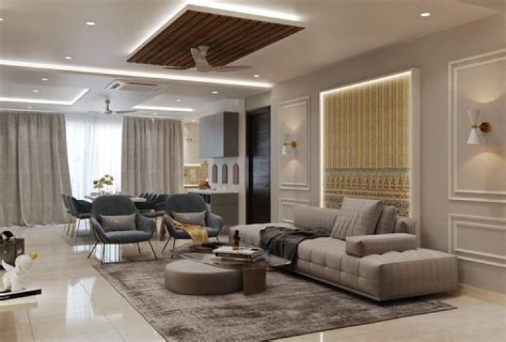 21+ Latest Interior Design Ideas For Houston Houses